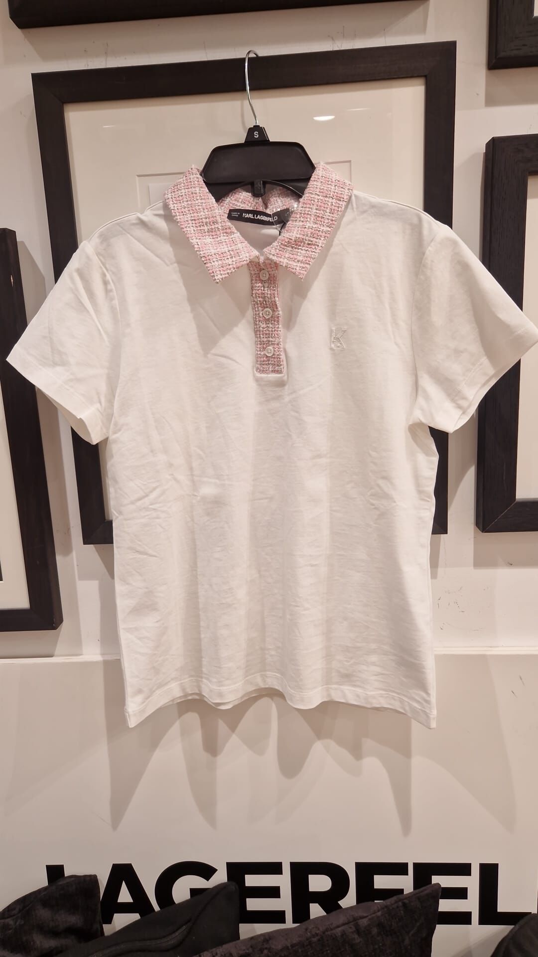 英國代購 (獨立訂單)-Karl Lagerfeld 152