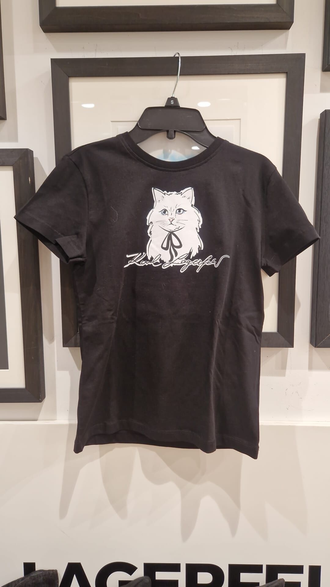 英國代購 (獨立訂單)-Karl Lagerfeld 153