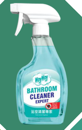 YF260314-Y11-威威浴室清潔專家600毫升