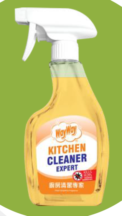 YF260314-Y12-威威廚房清潔專家600毫升