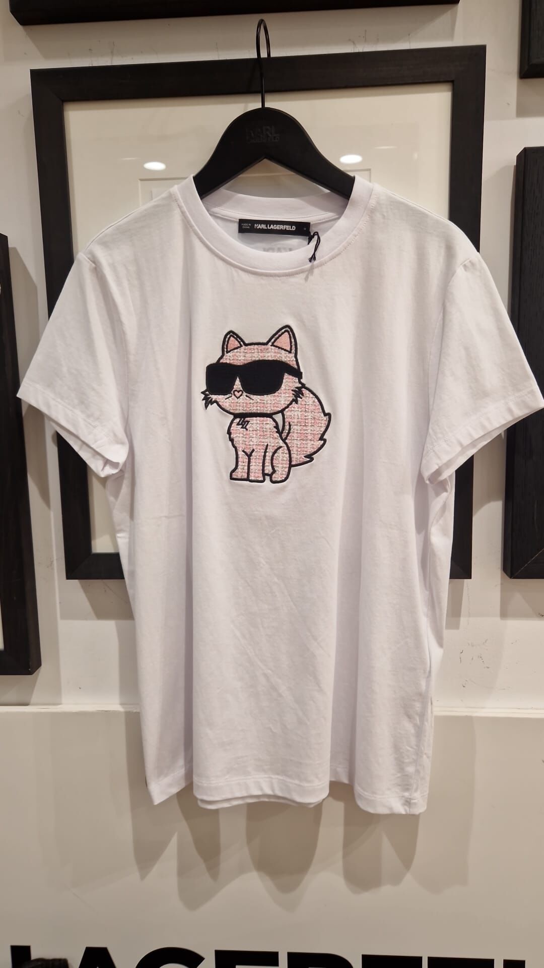 英國代購 (獨立訂單)-Karl Lagerfeld 157