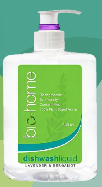 YF260314-Y15-bio-home 洗碗液 (薰衣草香檸檬味) 500ml