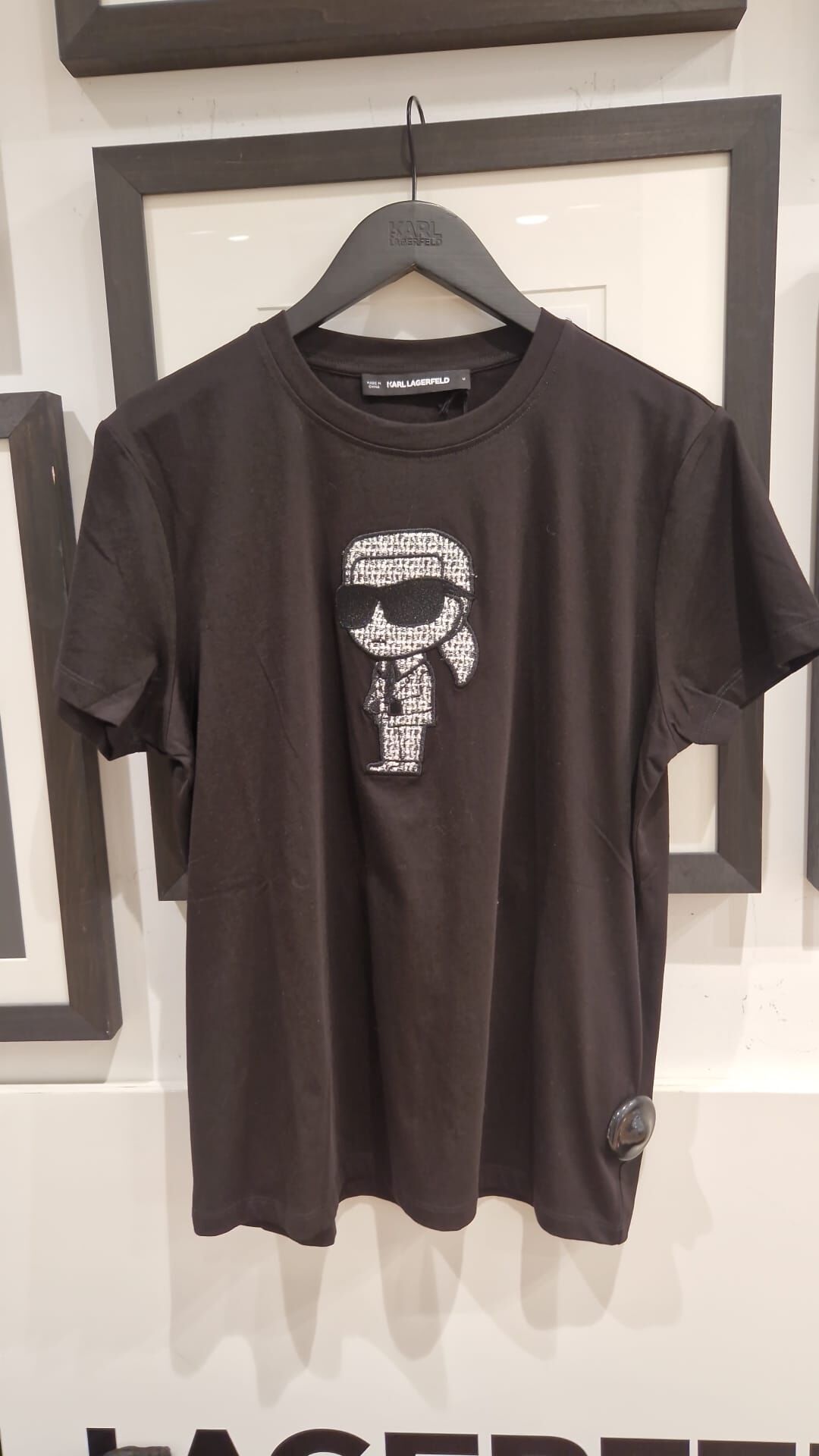 英國代購 (獨立訂單)-Karl Lagerfeld 159