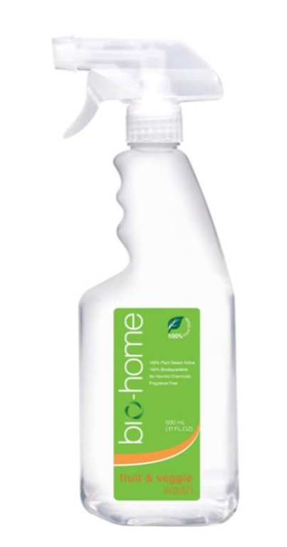 YF260314-Y16-bio-home 蔬果清洗劑 500ml