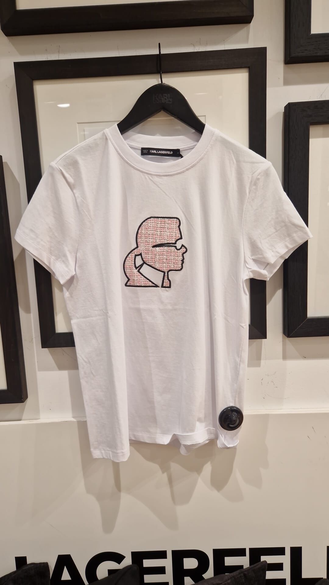 英國代購 (獨立訂單)-Karl Lagerfeld 161