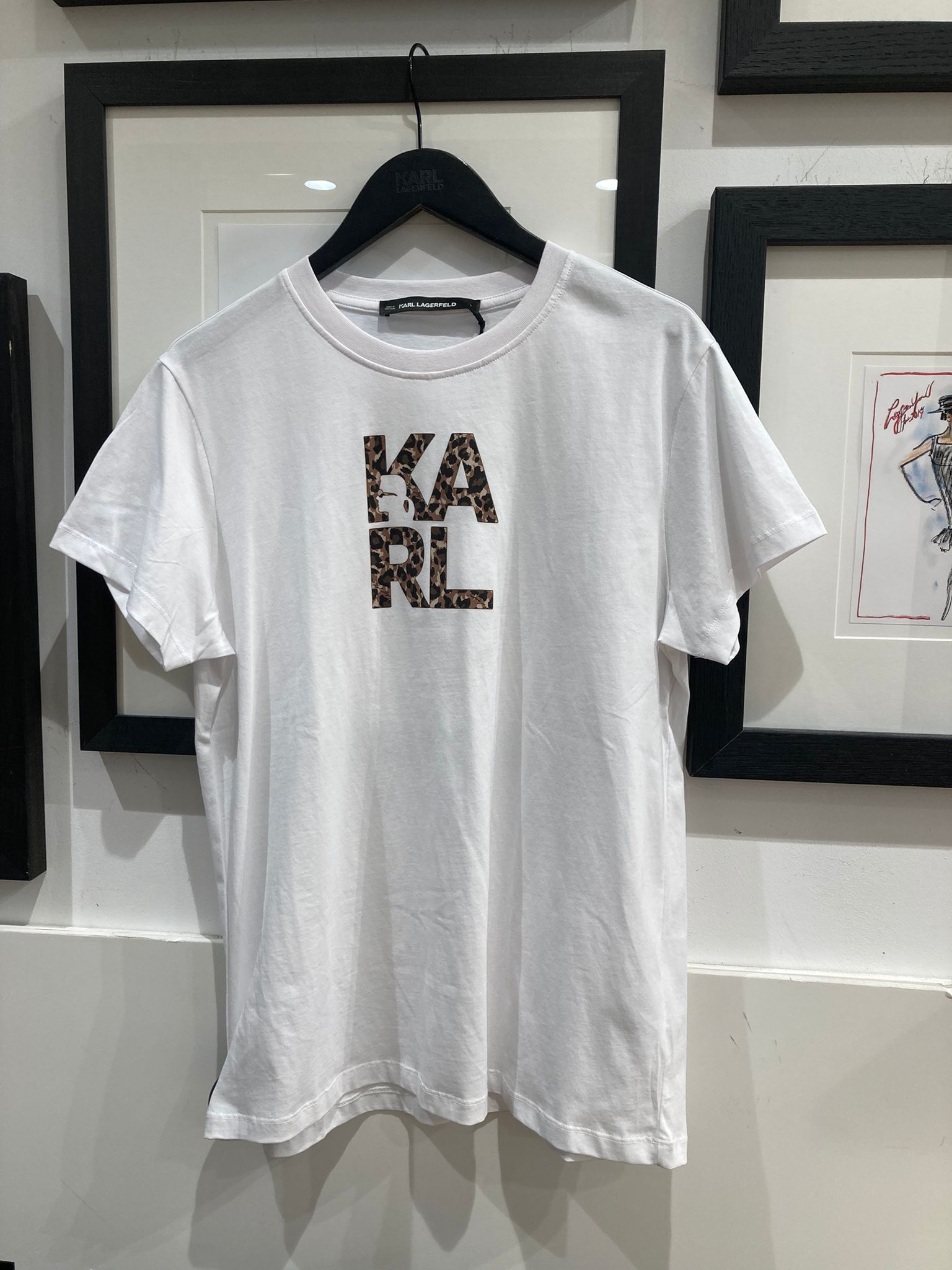 英國代購 (獨立訂單)-Karl Lagerfeld 162