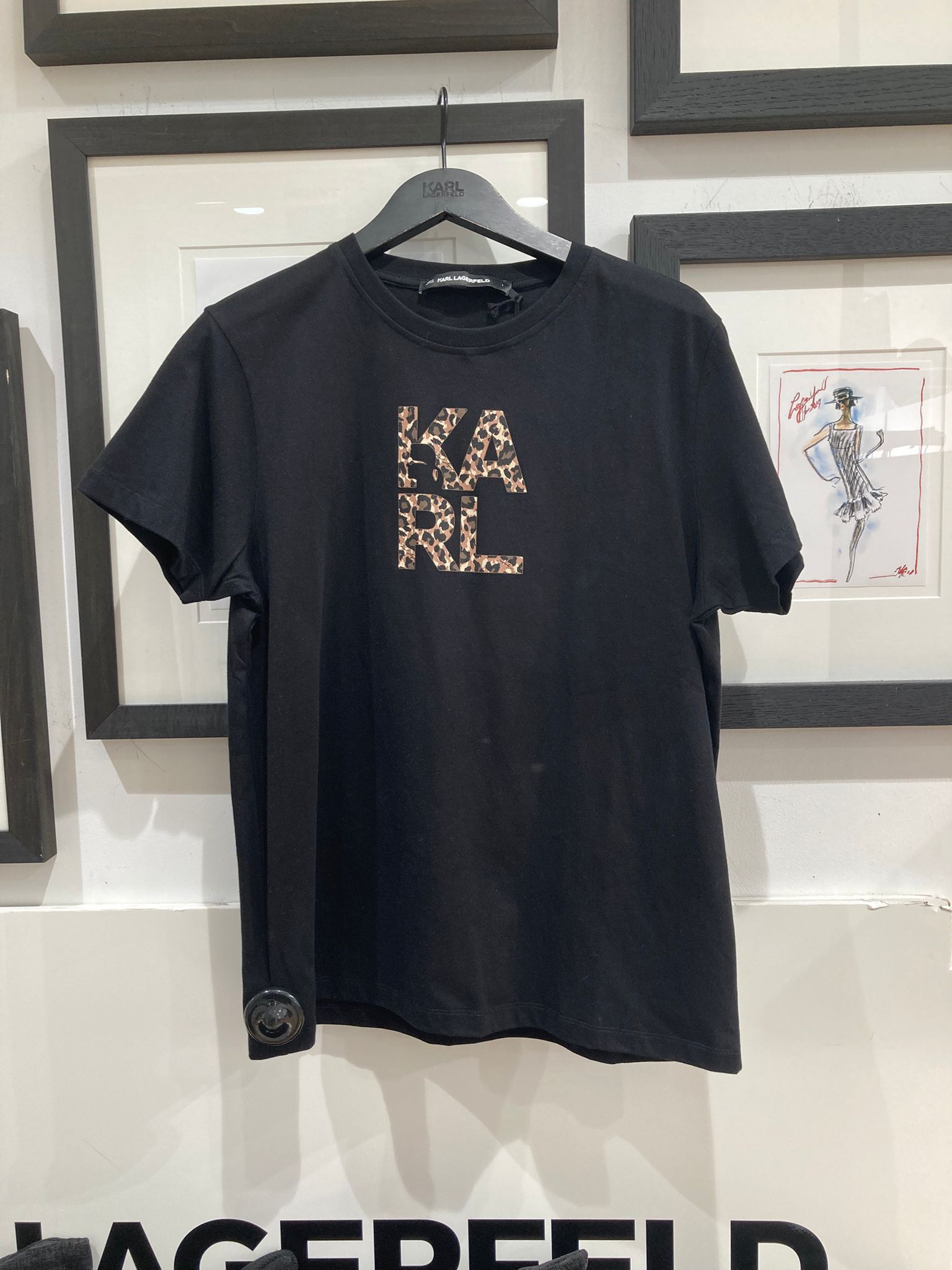 英國代購 (獨立訂單)-Karl Lagerfeld 162