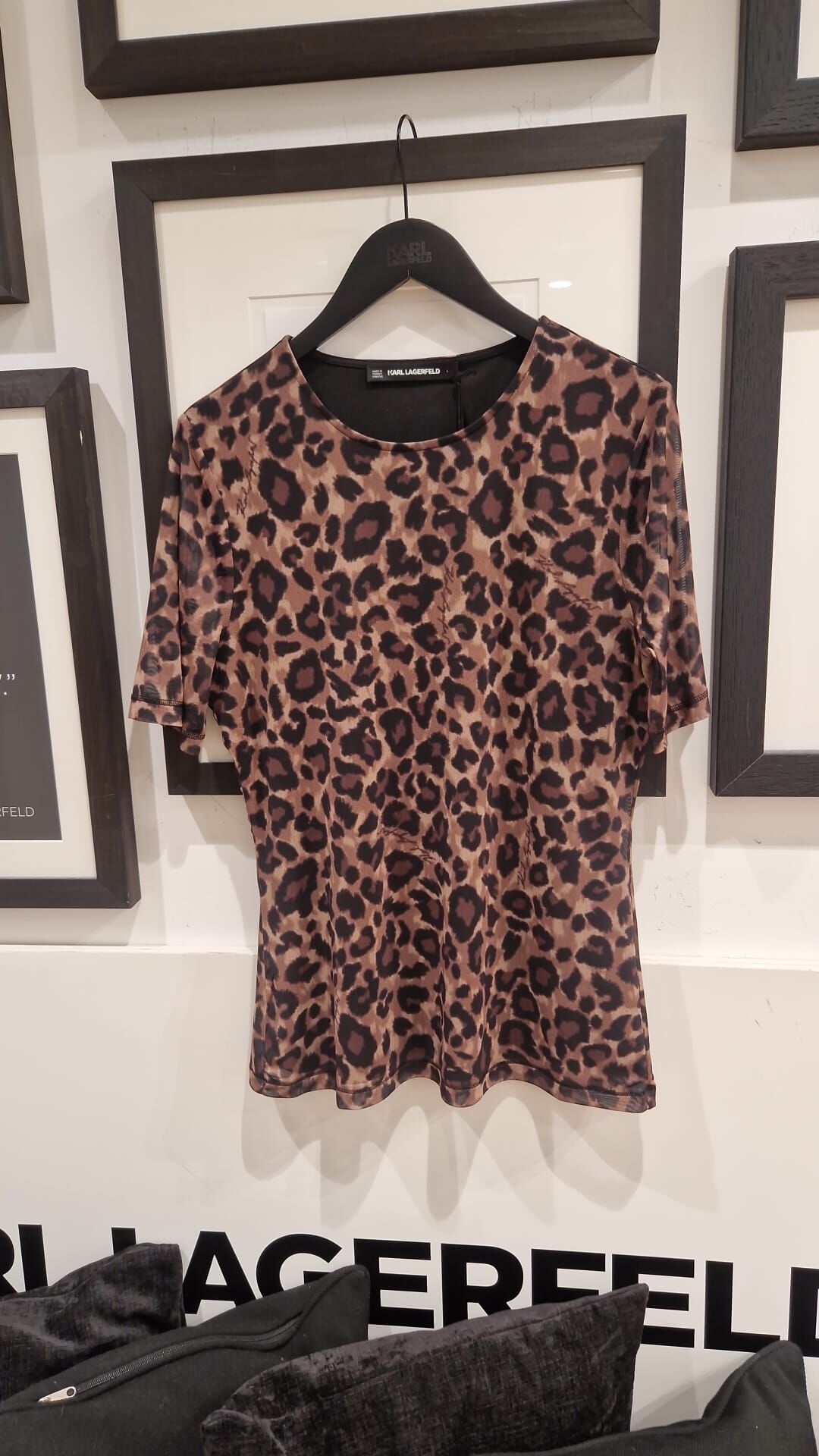 英國代購 (獨立訂單)-Karl Lagerfeld 163