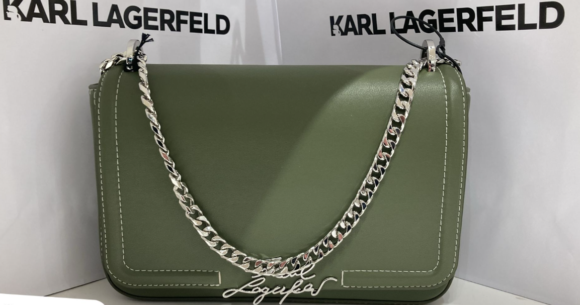 英國代購 (獨立訂單)-Karl Lagerfeld 164 BIG