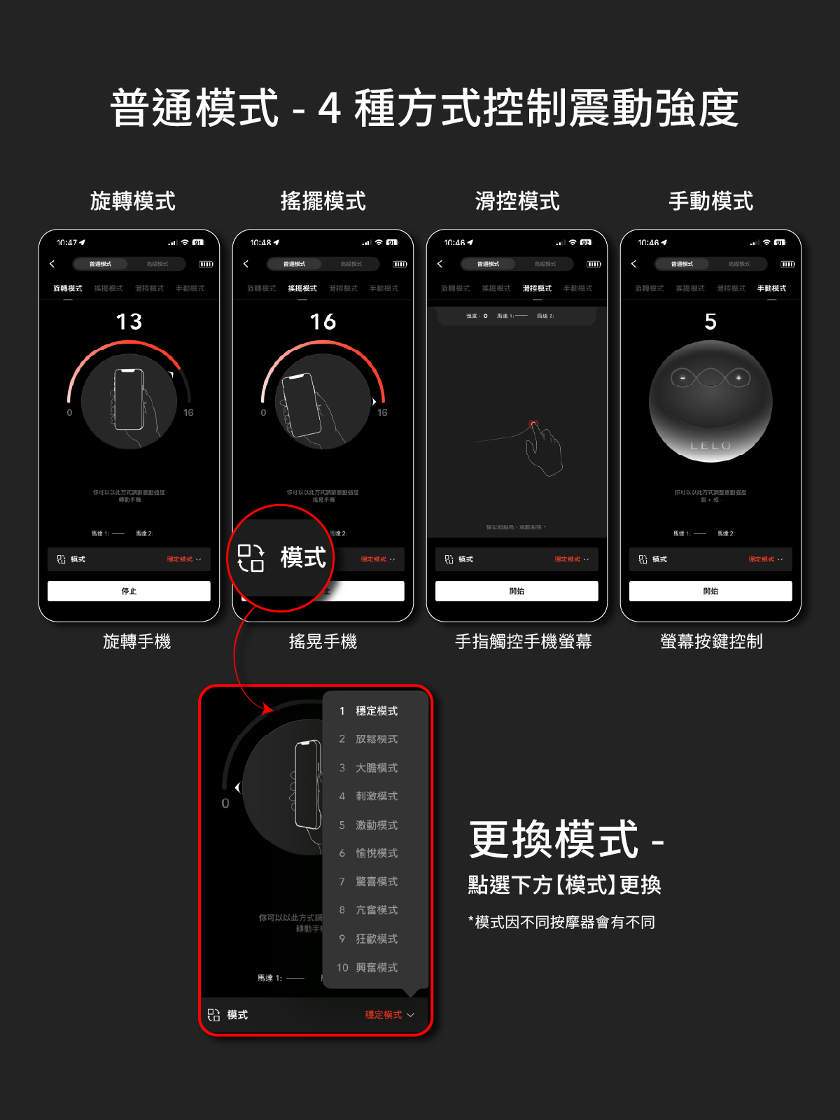 LELO SWITCH,LELO,瑞典 LELO,情趣用品,情趣玩具,魔棒按摩器,AV棒,震動按摩棒,震動按摩器