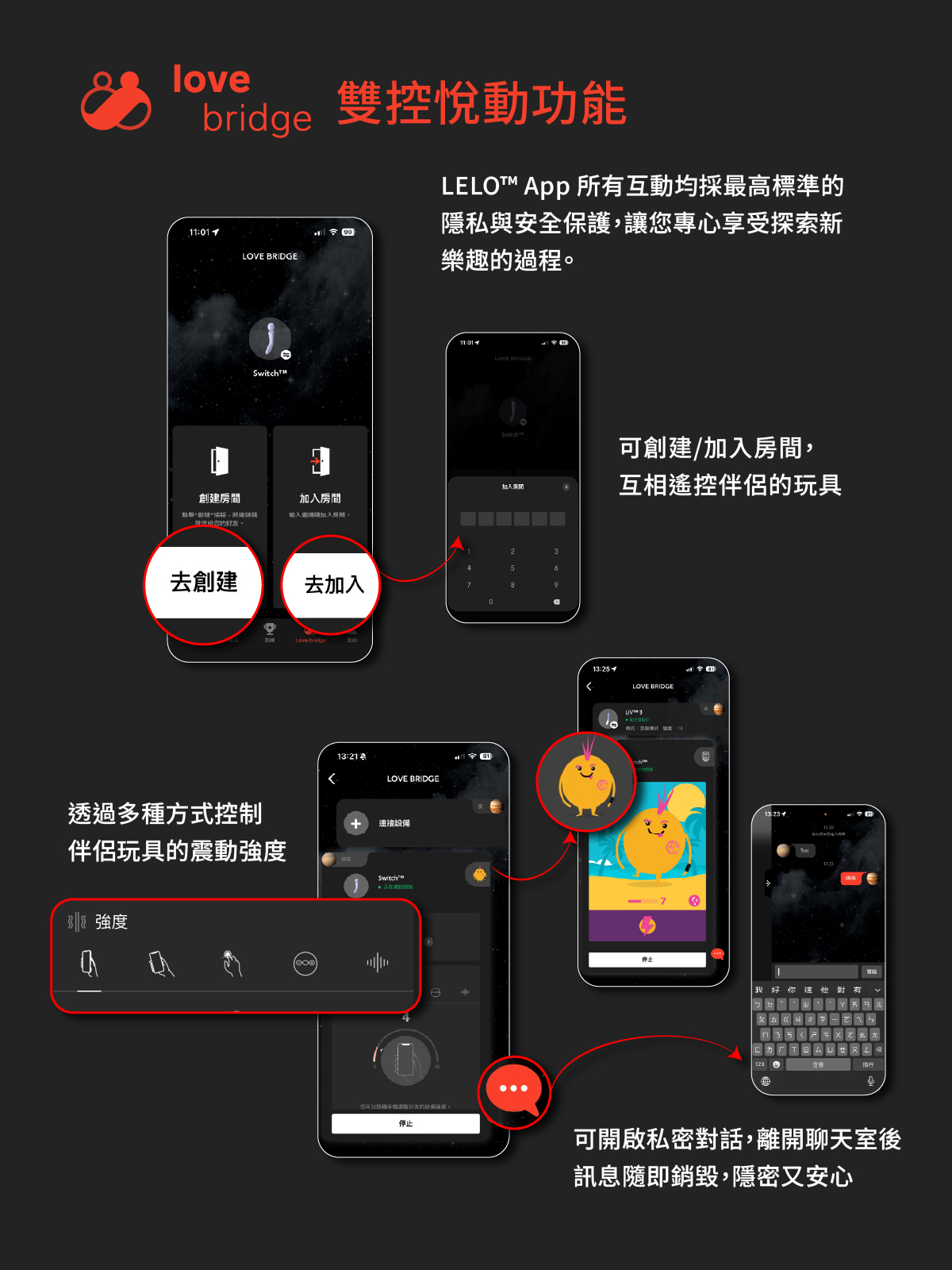 LELO SWITCH,LELO,瑞典 LELO,情趣用品,情趣玩具,魔棒按摩器,AV棒,震動按摩棒,震動按摩器