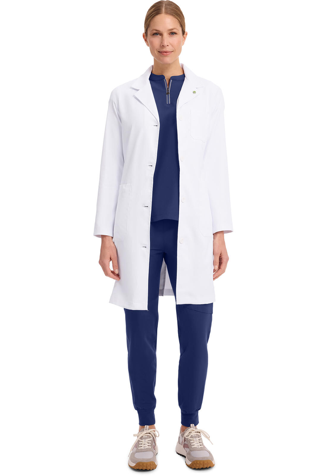 Healing Hands 女款 HH White Coat Faye Lab coat
