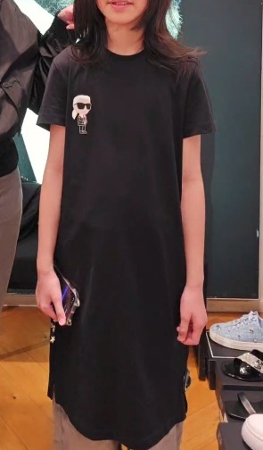 英國代購 (獨立訂單)-Karl Lagerfeld 166