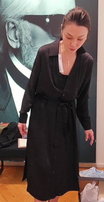 英國代購 (獨立訂單)-Karl Lagerfeld 167