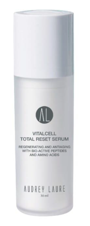 BC260314-R11 Audrey Laure 細胞賦活全效精華  (德國製造)VitalCell Total Reset Serum 30ml (EXP 9/2027)