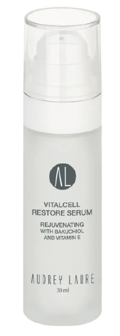 BC260314-R10 Audrey Laure 細胞賦活抗皺精華 (德國製造)VitalCell Restore Serum 30ml (EXP 9/2027)