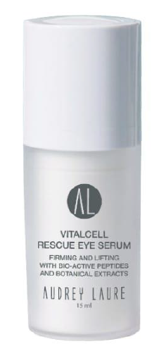 BC260314-R13 Audrey Laure 細胞賦活亮眼精華 (德國製造)VitalCell Rescue Eye Serum 15ML (EXP 9/2027)