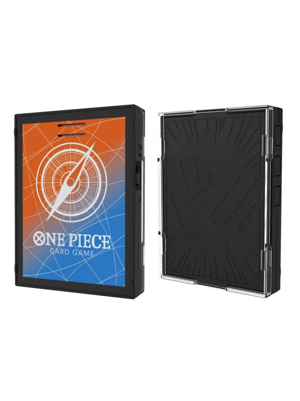 ONE PIECE CARD GAME SOUND LOADER Ace & Sabo edition