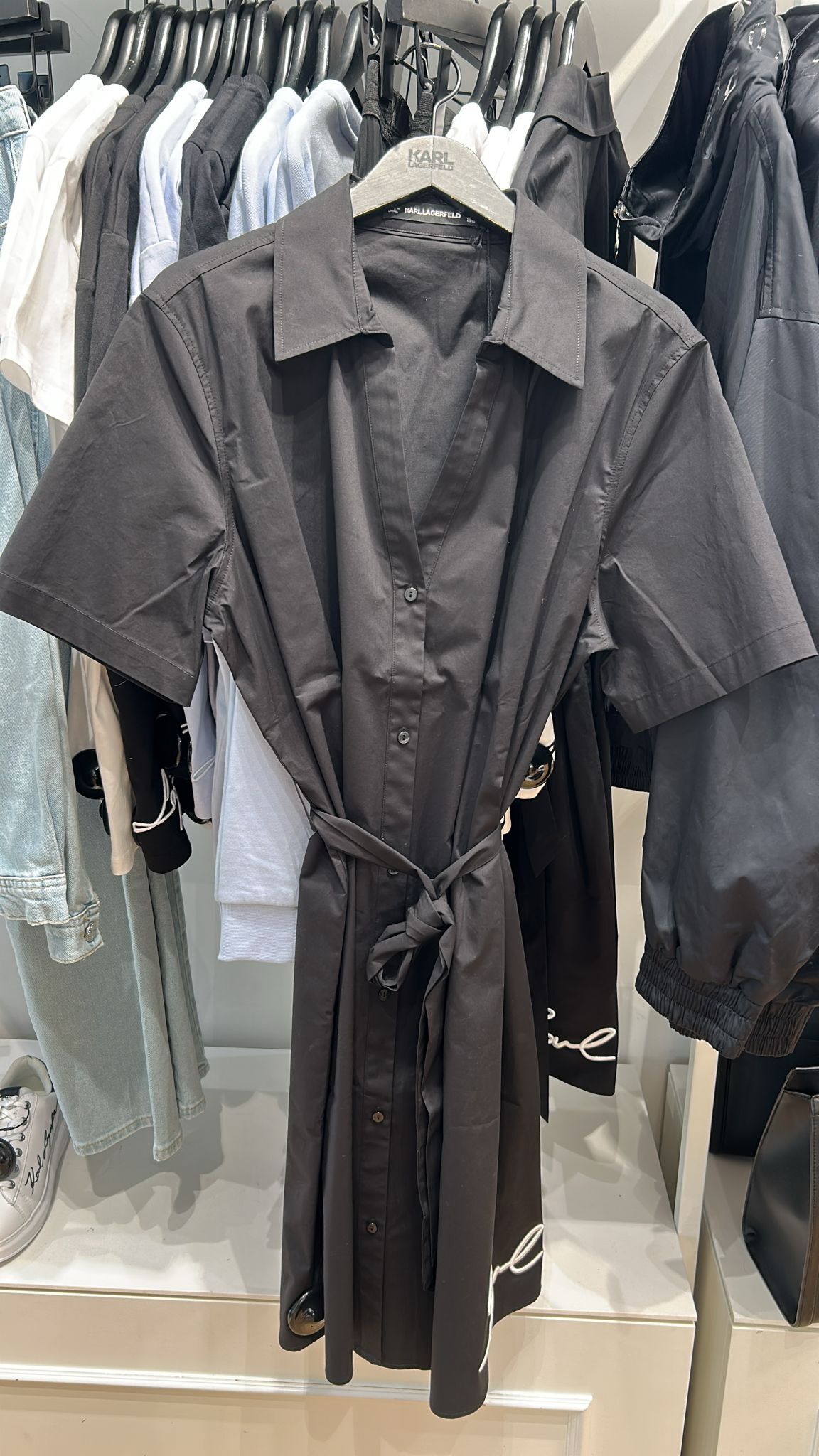 英國代購 (獨立訂單)-Karl Lagerfeld 170