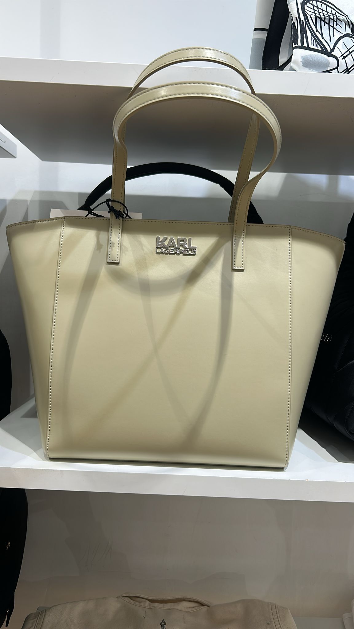 英國代購 (獨立訂單)-Karl Lagerfeld 173  PU 袋