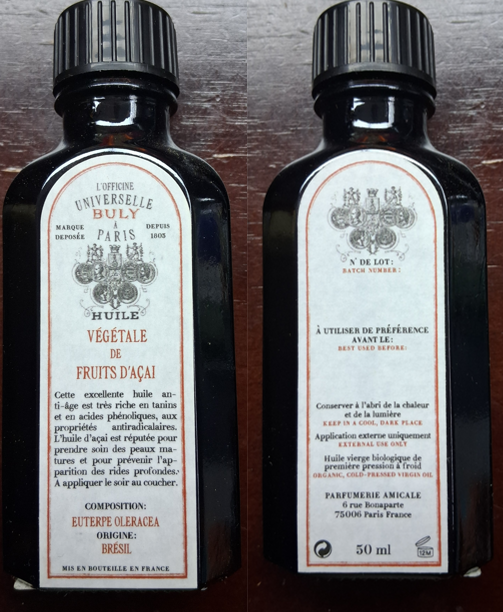 PV260314-L3-Officine Universelle Buly 巴西莓 (FRUITS DACAI) 50ML