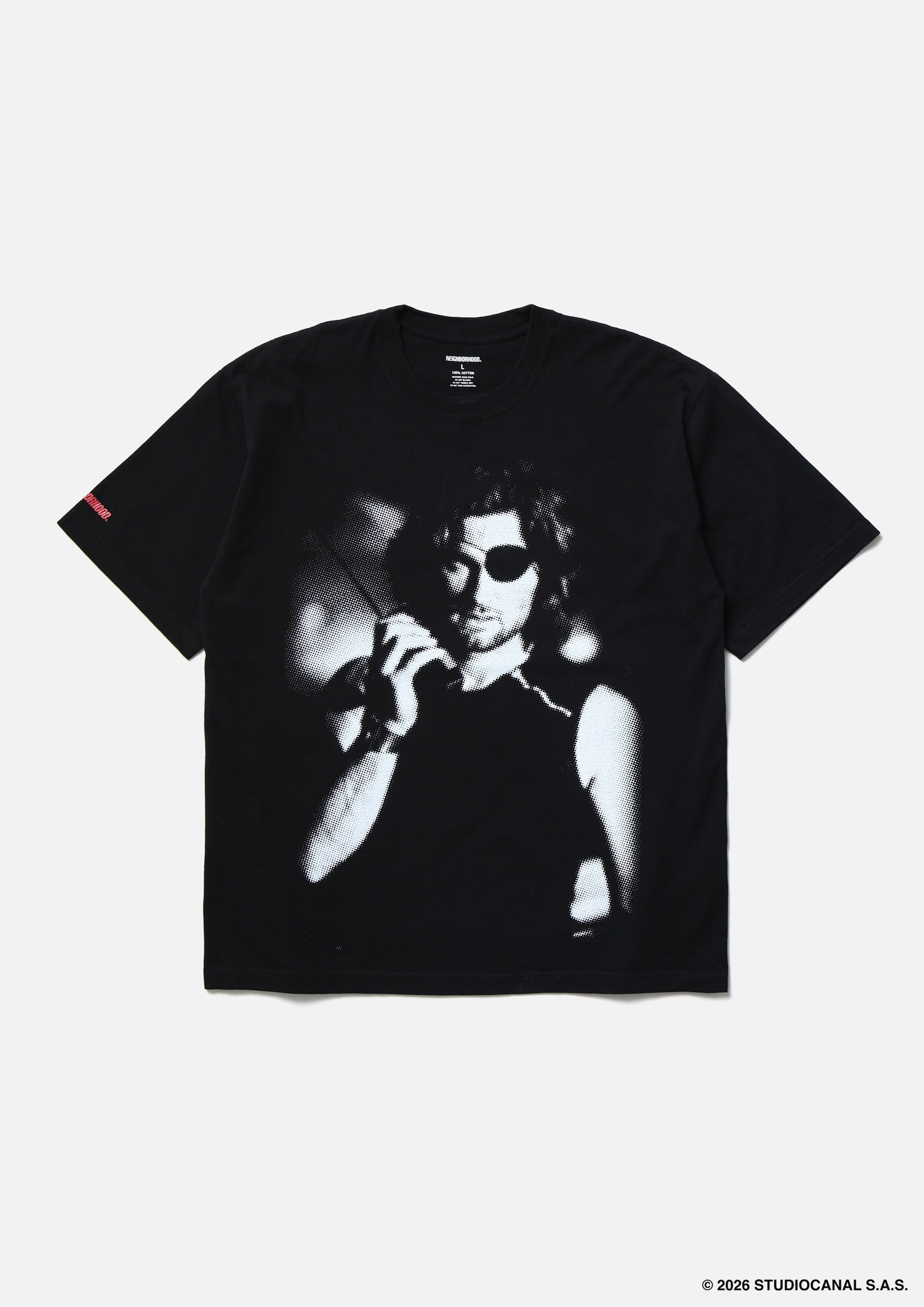 【NEIGHBORHOOD 】 0314 發售NH X SSUR . TEE SS-2