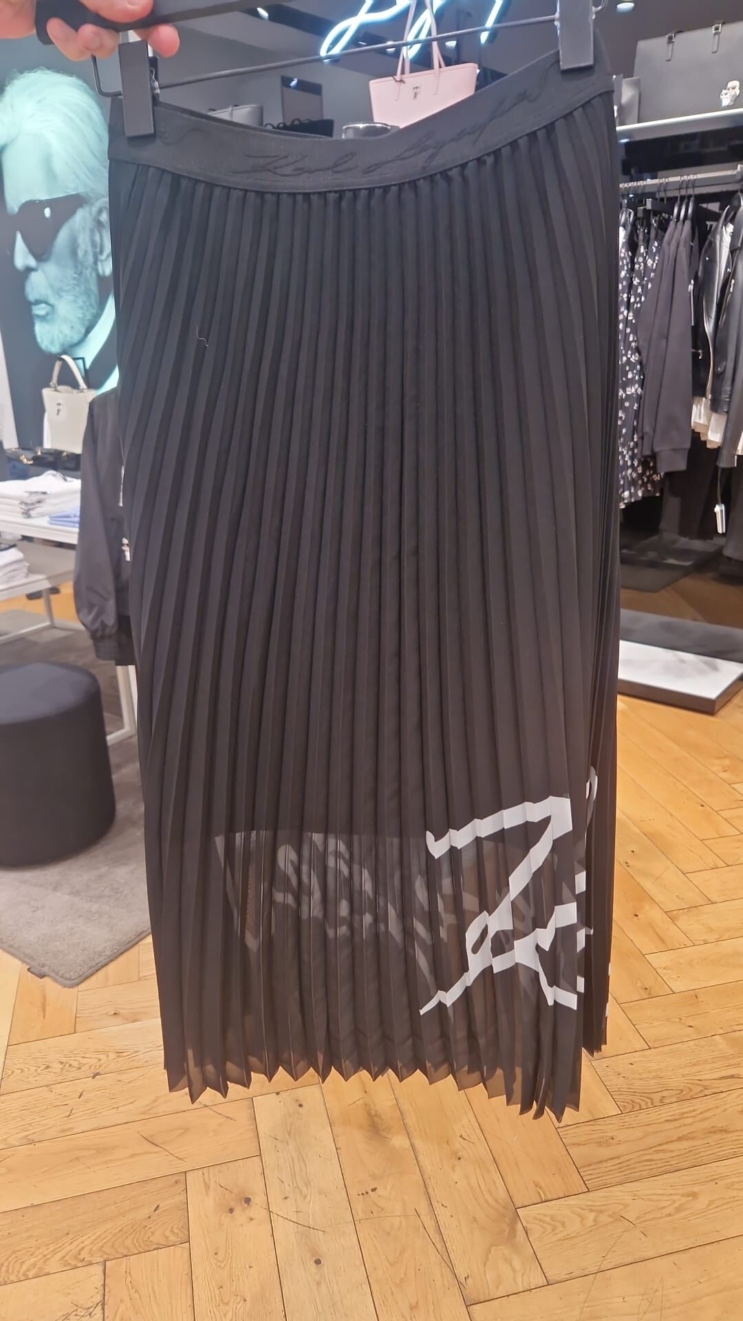 英國代購 (獨立訂單)-Karl Lagerfeld 174