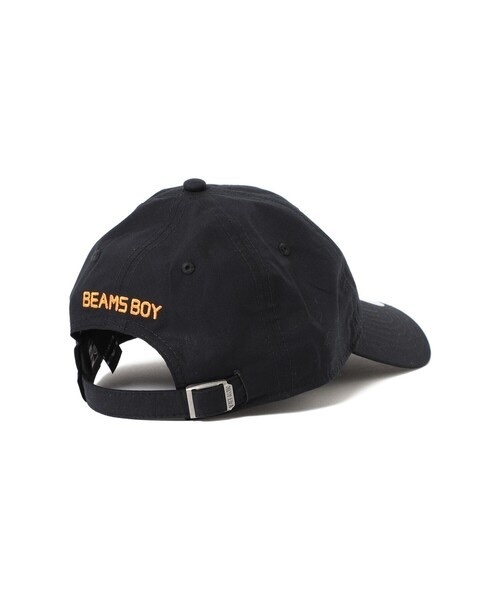 BEAMS BOY x NEW ERA / BB Logo 920 Cap
