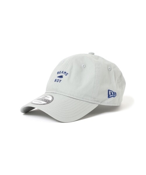BEAMS BOY x NEW ERA / BB Logo 920 Cap