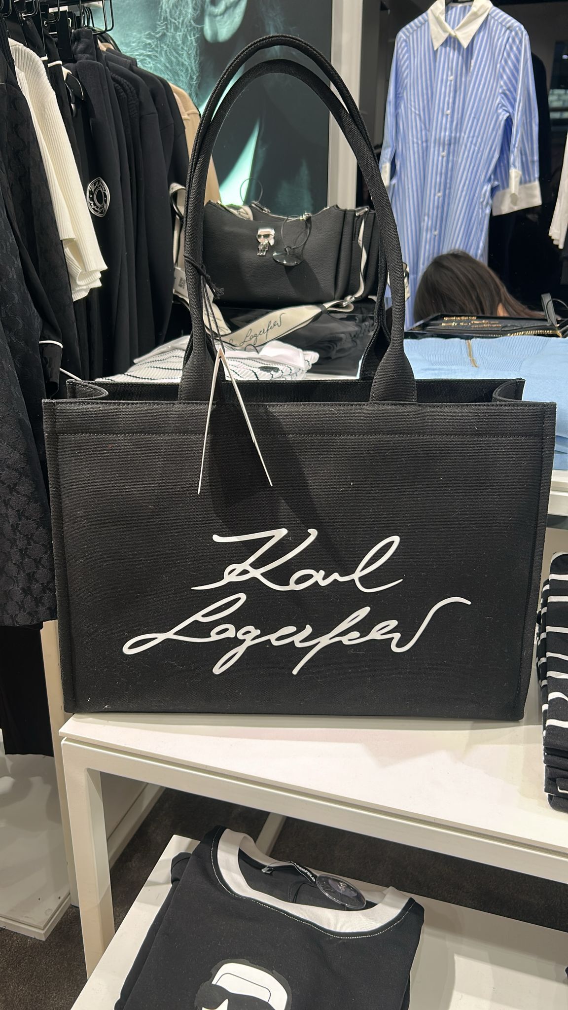 英國代購 (獨立訂單)-Karl Lagerfeld 175