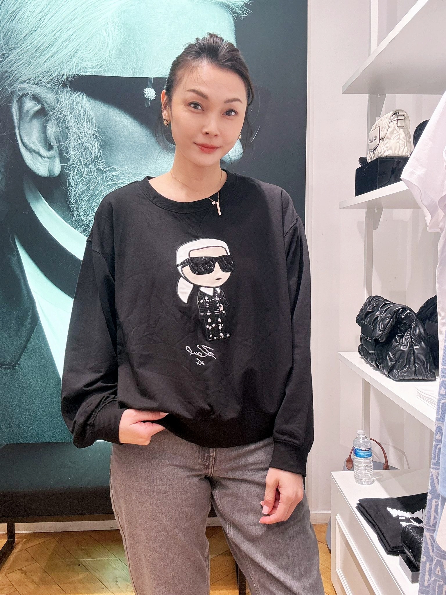 英國代購 (獨立訂單)-Karl Lagerfeld 154