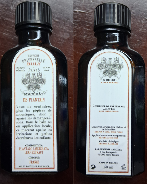 PV260314-L29-Officine Universelle Buly 芭蕉 (DE PLANTAIN) 50ML