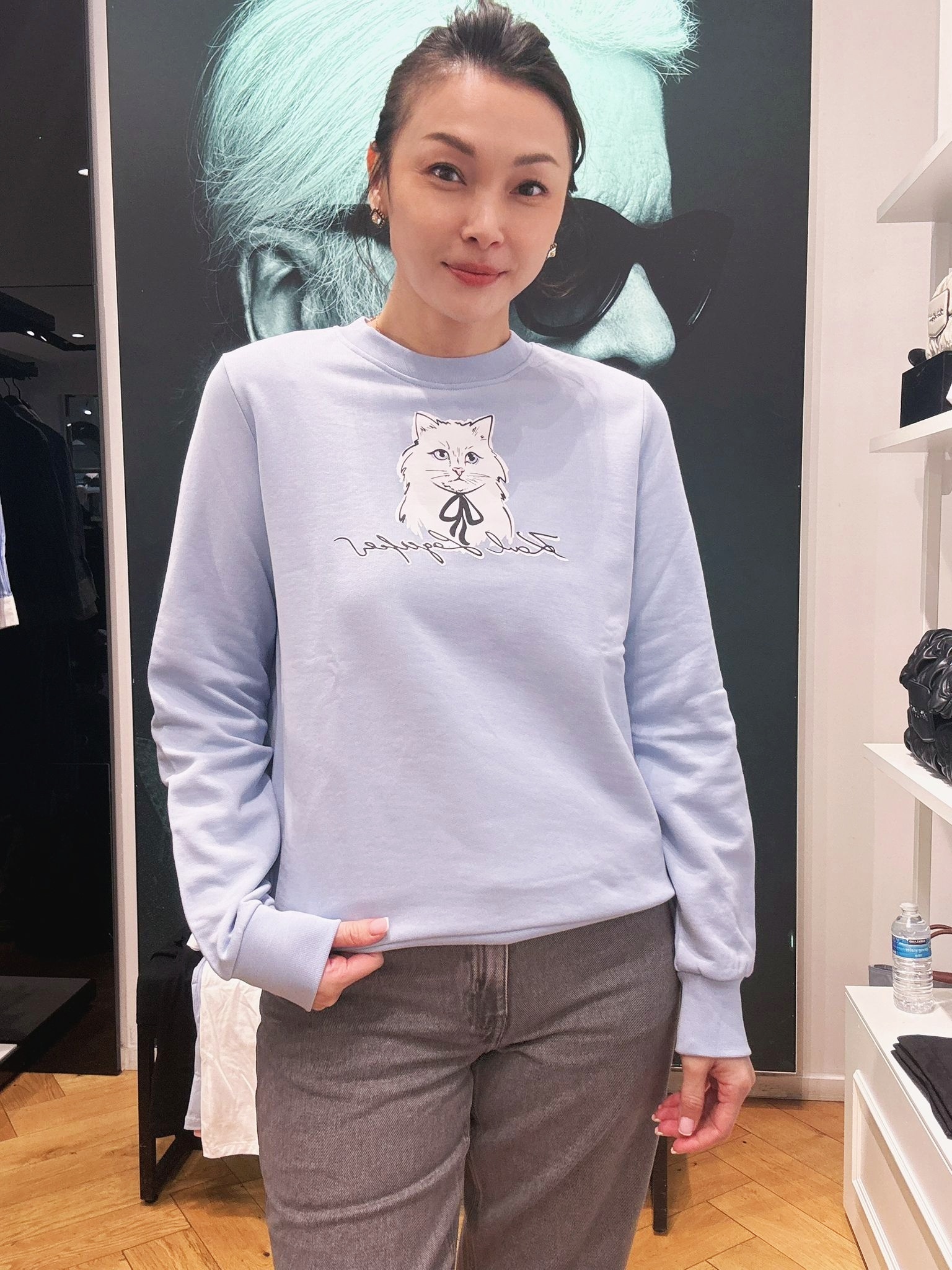 英國代購 (獨立訂單)-Karl Lagerfeld 151