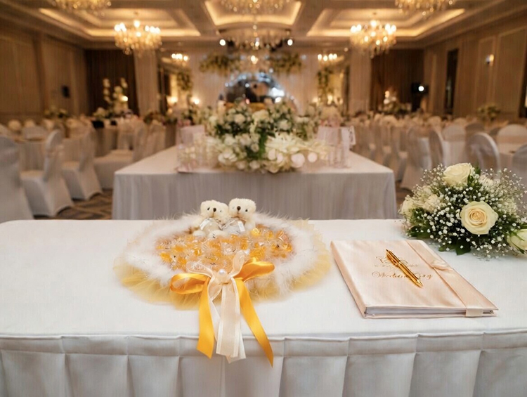 婚禮專用糖果-台灣古早味黃金糖麥芽糖-maltose-wedding-candy