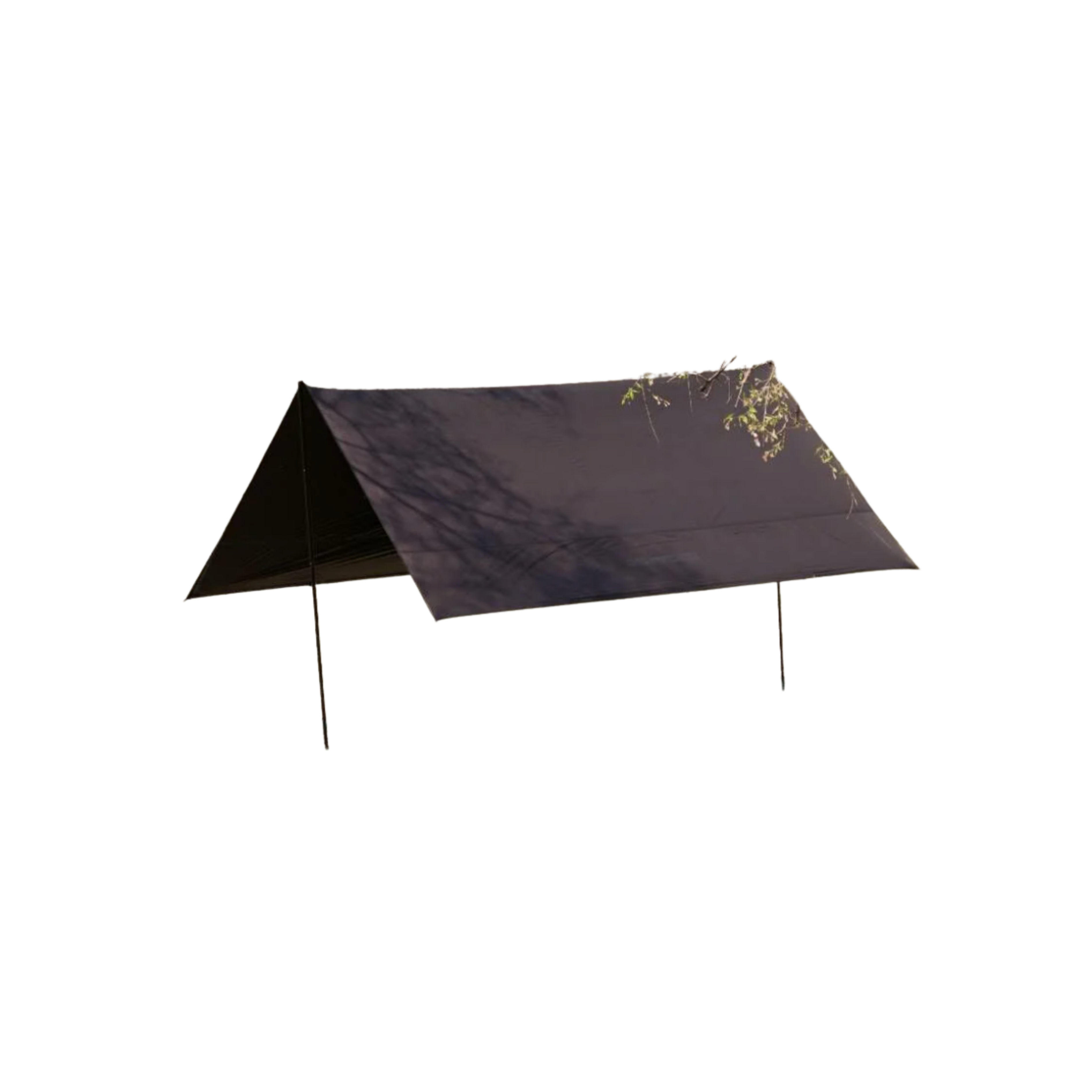 Brunskyle｜Tarp 1360｜四角天幕