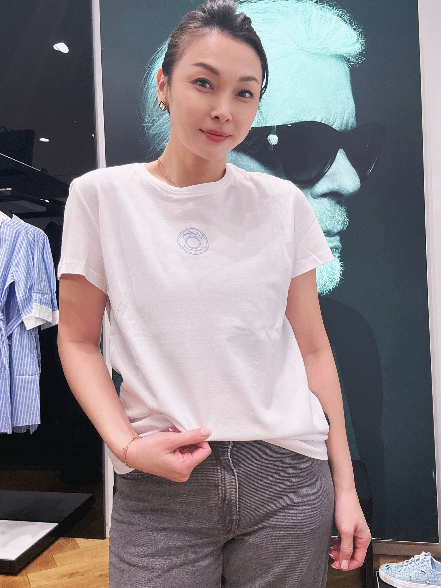 英國代購 (獨立訂單)-Karl Lagerfeld 138