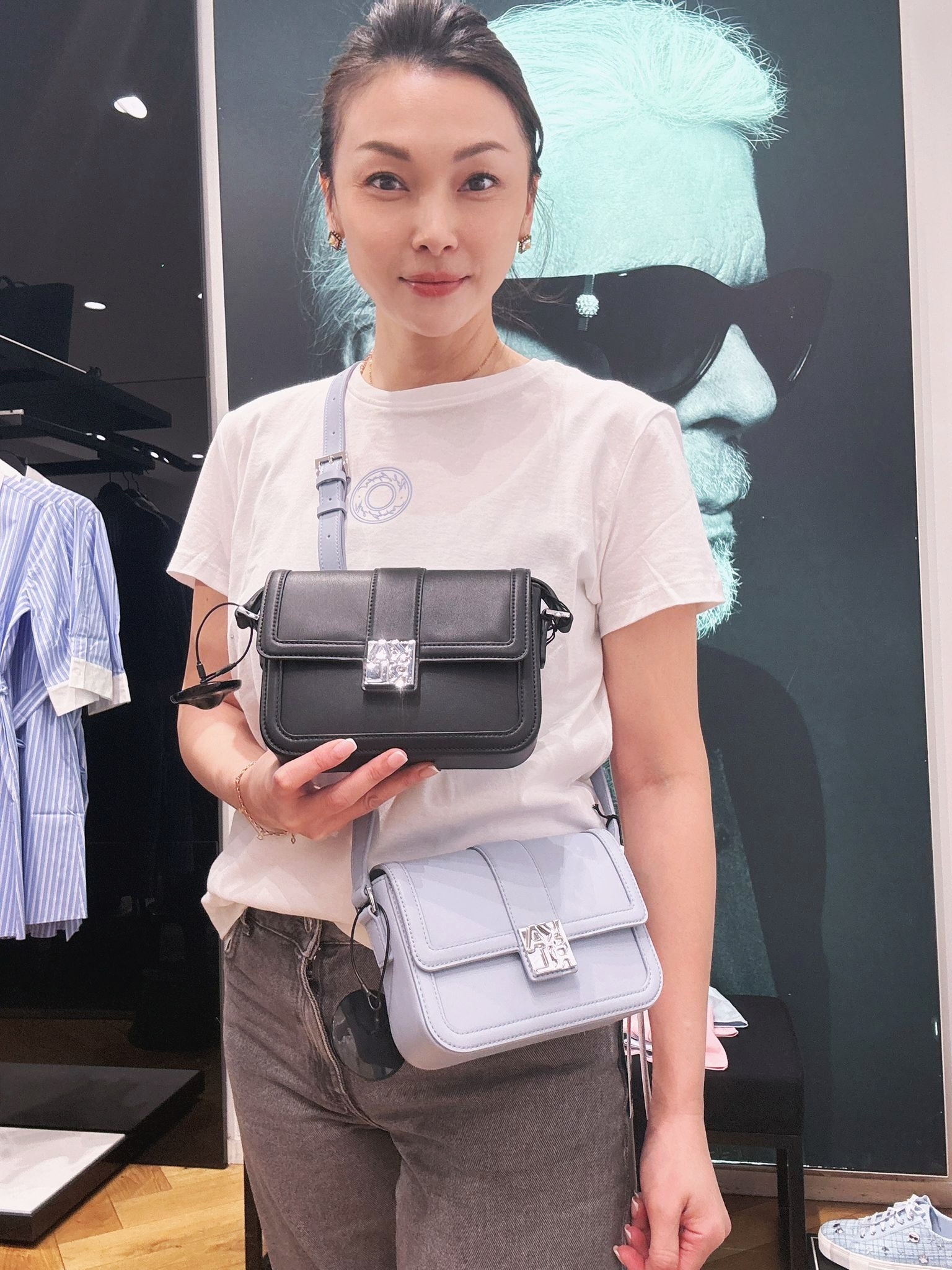 英國代購 (獨立訂單)-Karl Lagerfeld 137