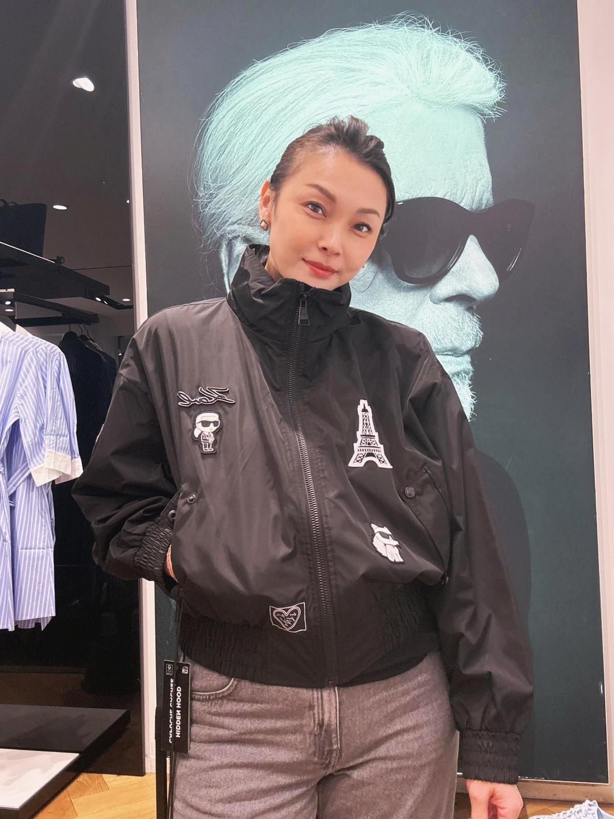 英國代購 (獨立訂單)-Karl Lagerfeld 114