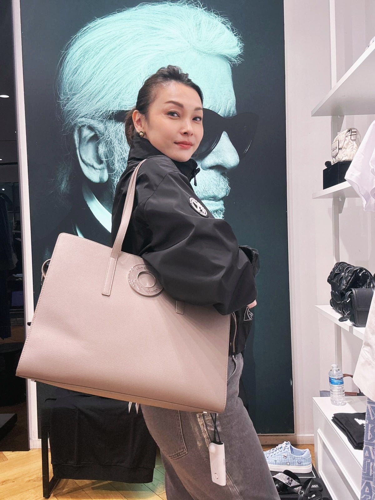 英國代購 (獨立訂單)--英國代購 (獨立訂單)-Karl Lagerfeld 41