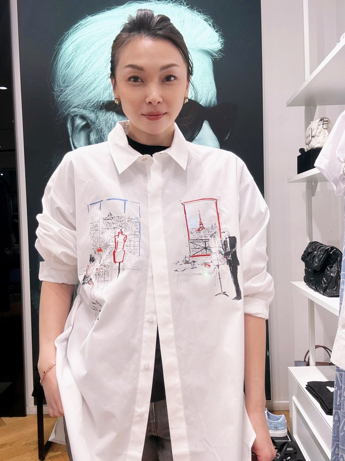 英國代購 (獨立訂單)-Karl Lagerfeld 127