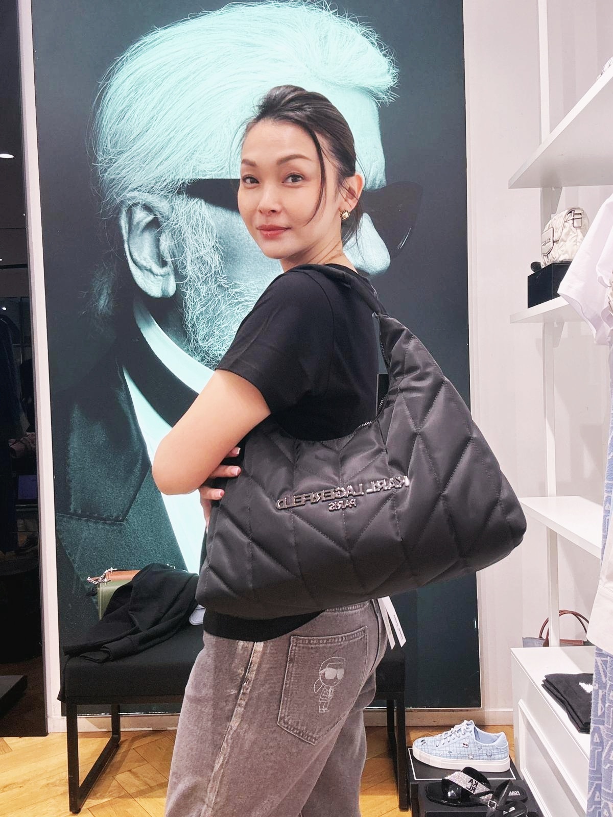 英國代購 (獨立訂單)-Karl Lagerfeld 143