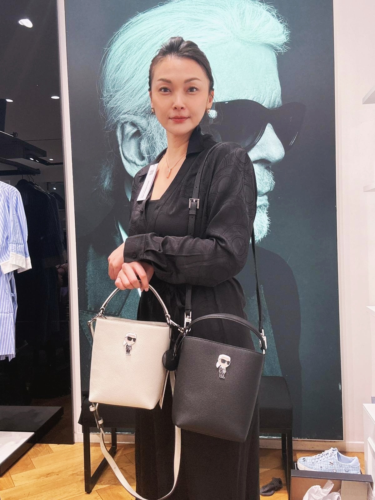 英國代購 (獨立訂單)-Karl Lagerfeld 115