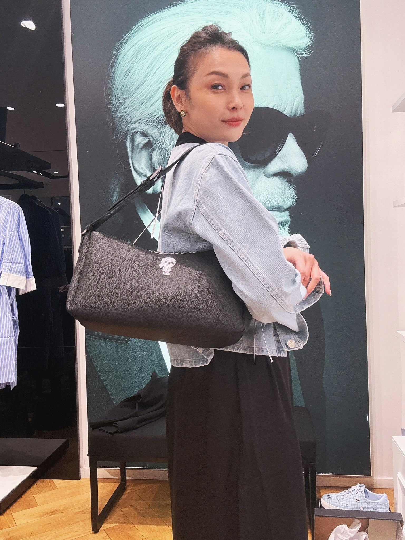 英國代購 (獨立訂單)-Karl Lagerfeld 116