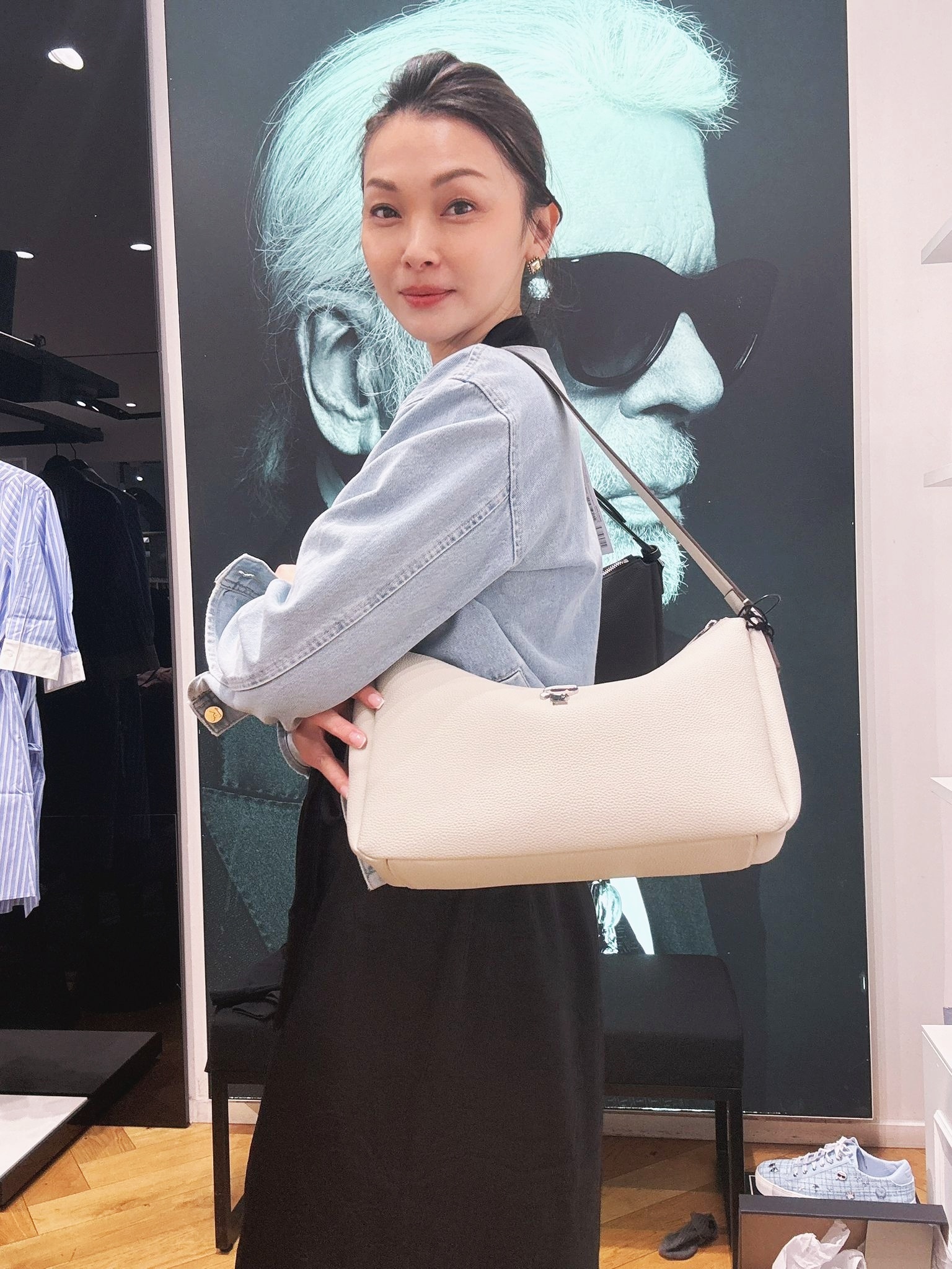 英國代購 (獨立訂單)-Karl Lagerfeld 116