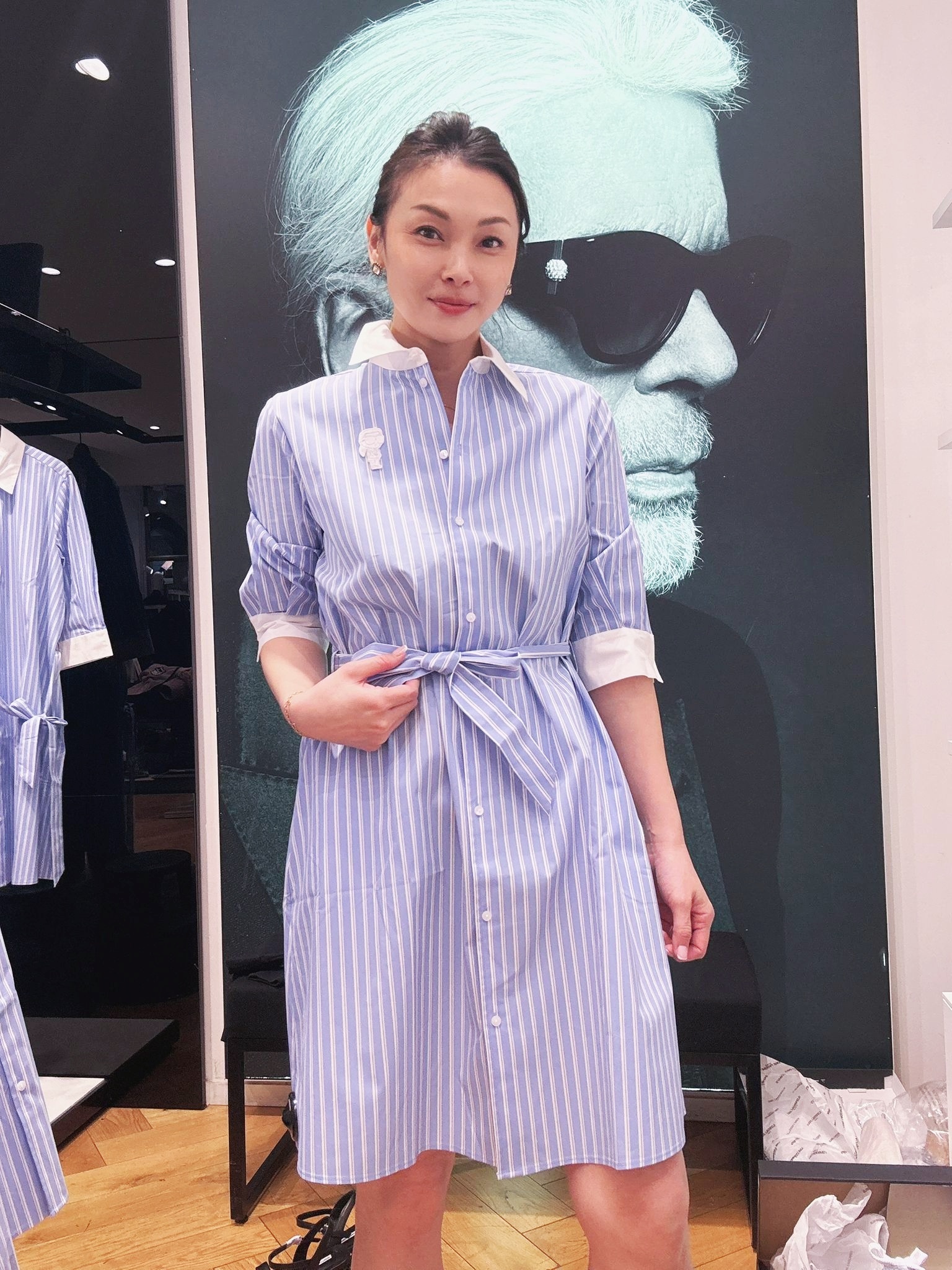 英國代購 (獨立訂單)-Karl Lagerfeld 171