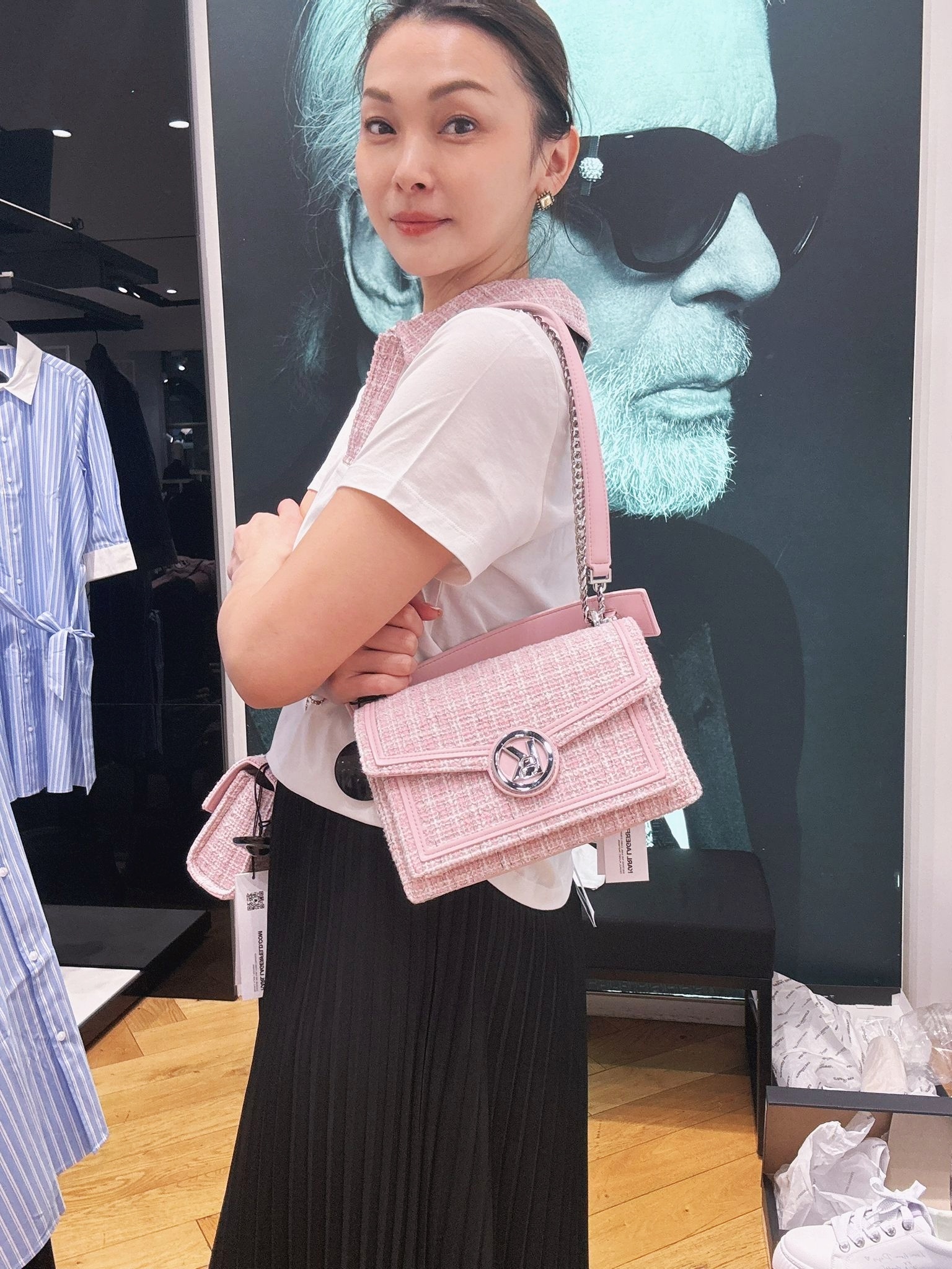 英國代購 (獨立訂單)-Karl Lagerfeld 172