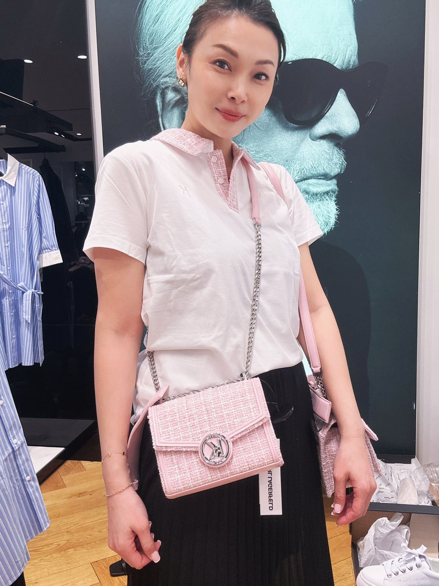 英國代購 (獨立訂單)-Karl Lagerfeld 172