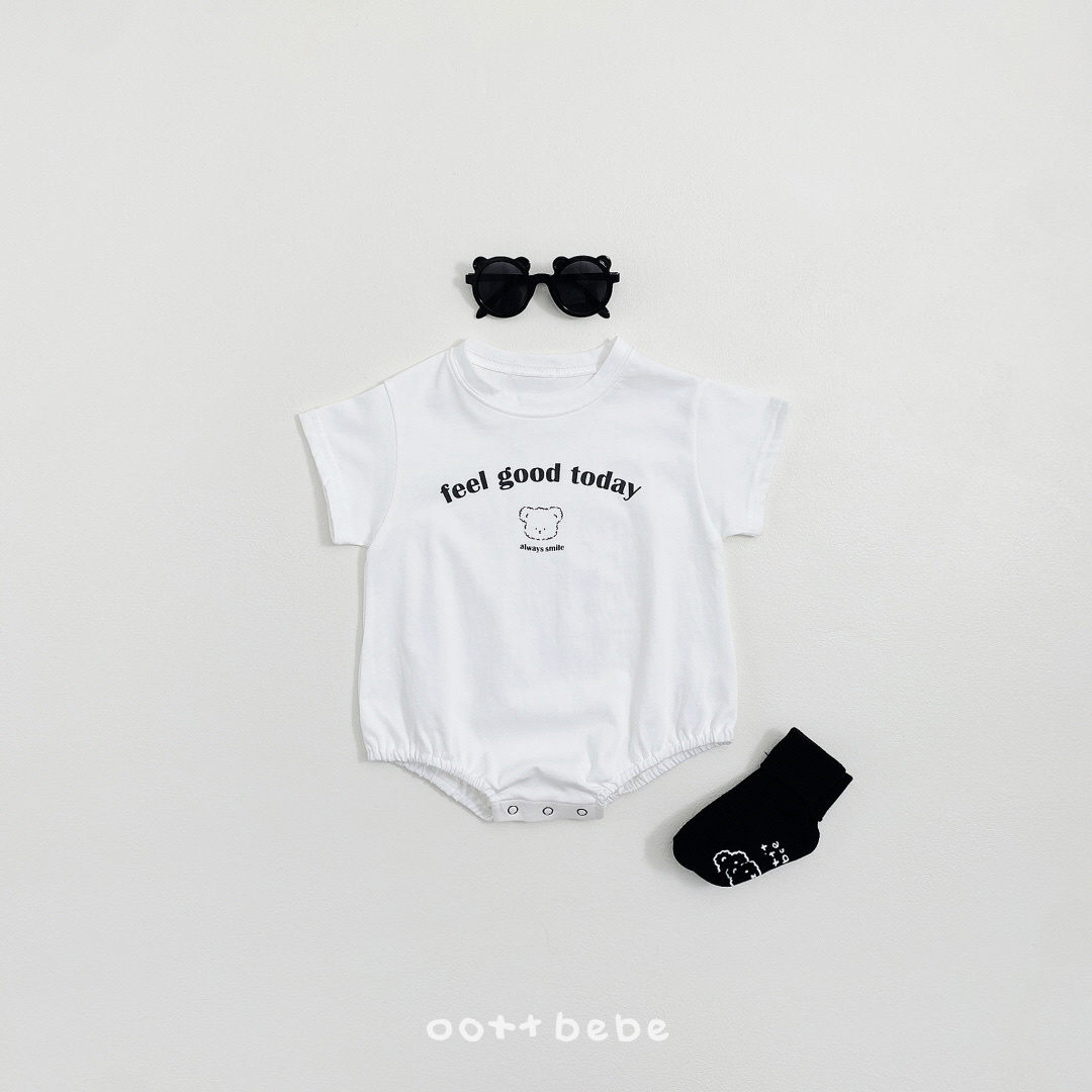Oott Bebe Good Day Suit（Family Look）