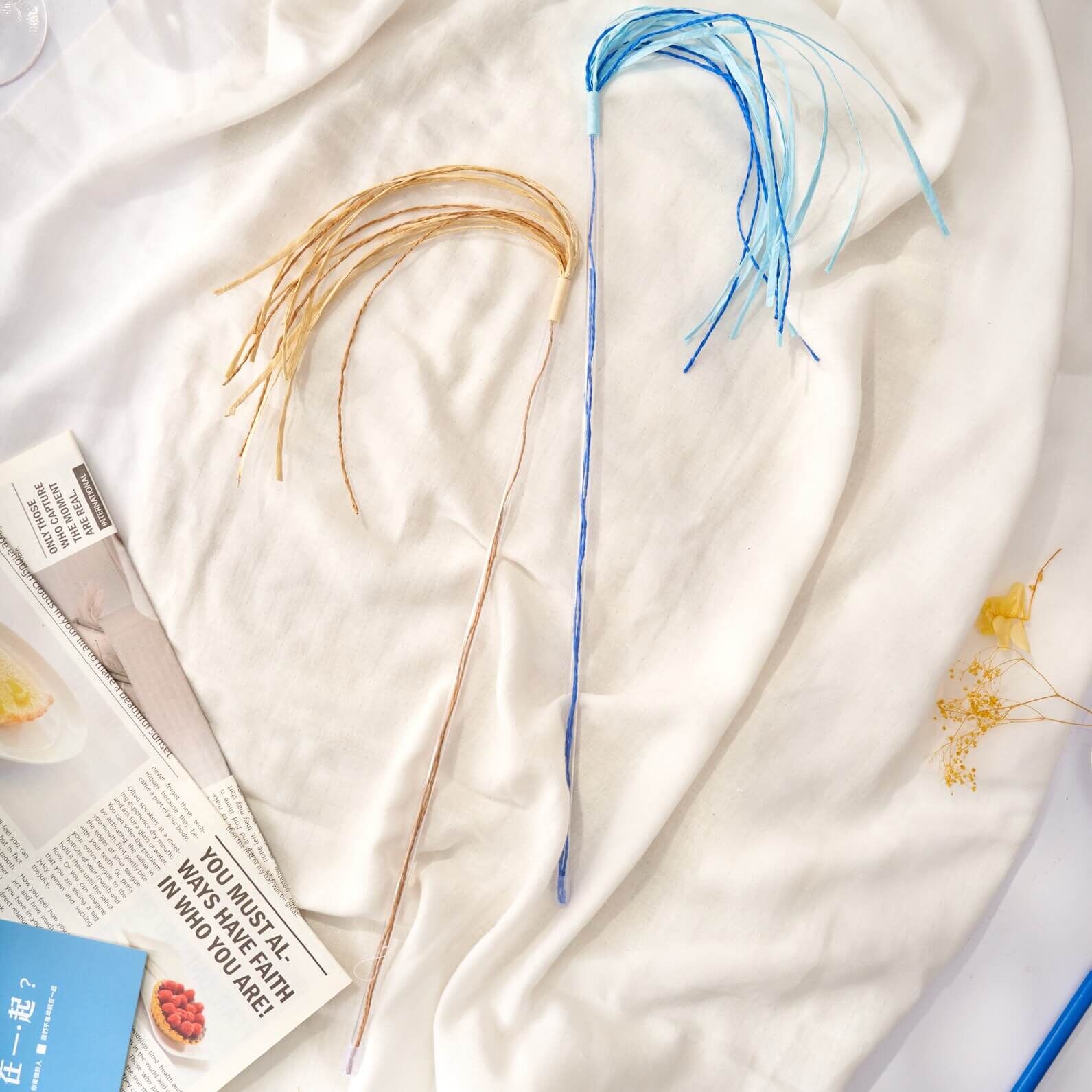 【ℕ𝔼𝕎】繽紛小樹枝┃共三色