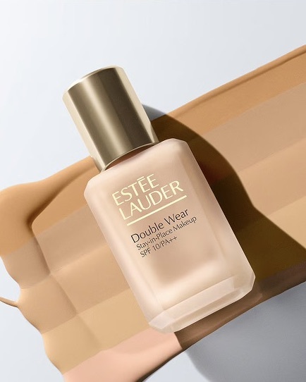 韓國連線｜Estee Lauder雅詩蘭黛 Double Wear 粉持久極致完美持妝粉底